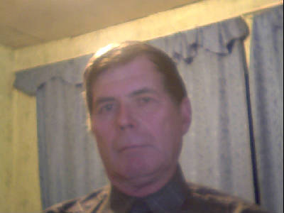 Георгий Бром