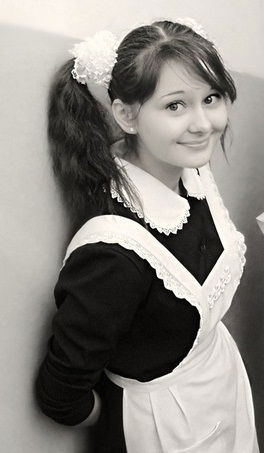 Лилия Гарипова