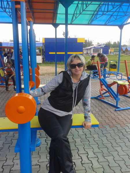 Екатерина Почекутова