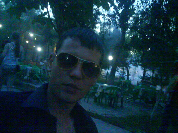 Владислав Кошик