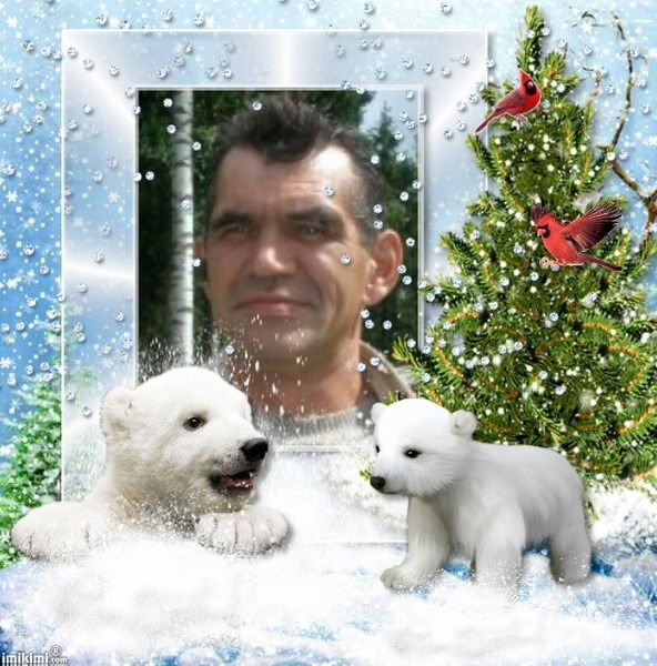 Альберт Мороз