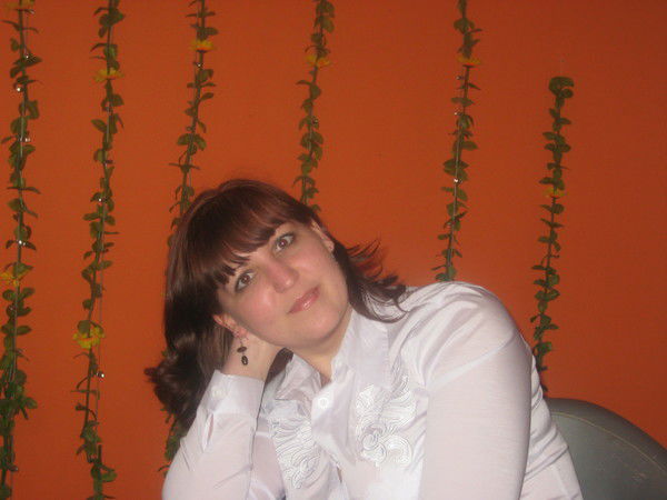 Ирина Герасимова