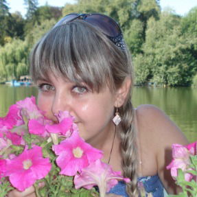 Вика Булгакина