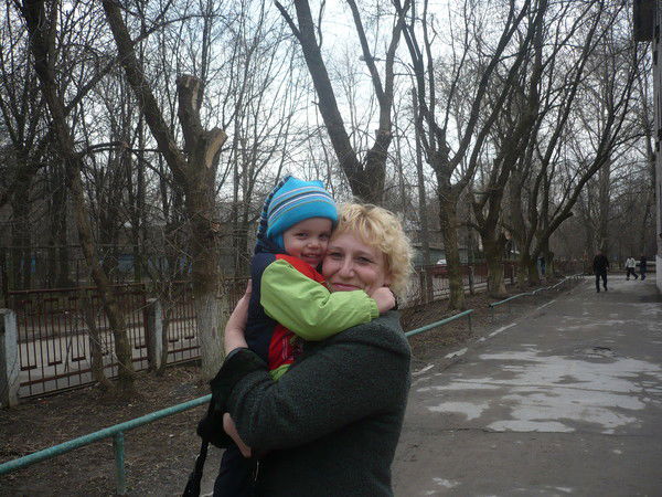 Ирина Тихомирова