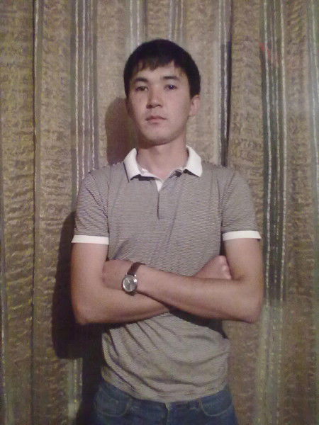 Ербакыт Жанузаков