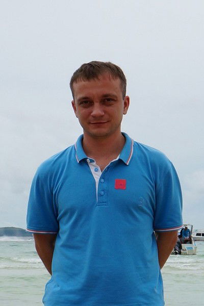 Евгений Мисюков