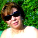 Айман Шакуликова