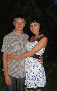 Олеся Малявкина