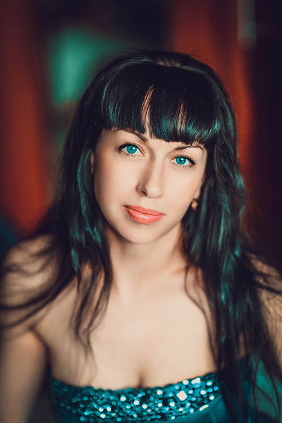 Ирина Миронова