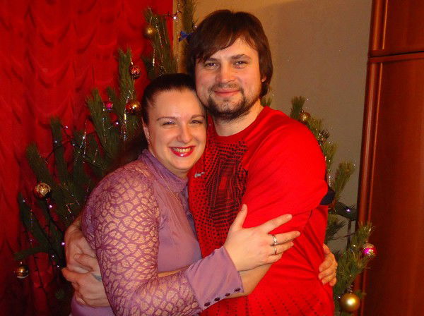 Елена Леоск