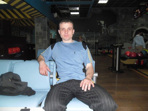 Пастухов Владимир