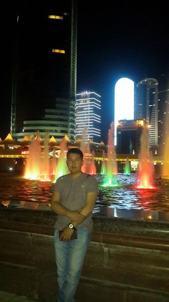 Нуржан Жанатаев