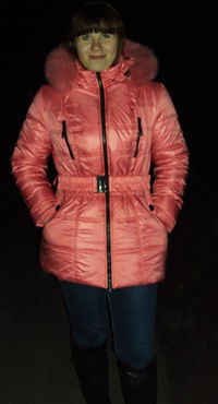 Марина Криваль