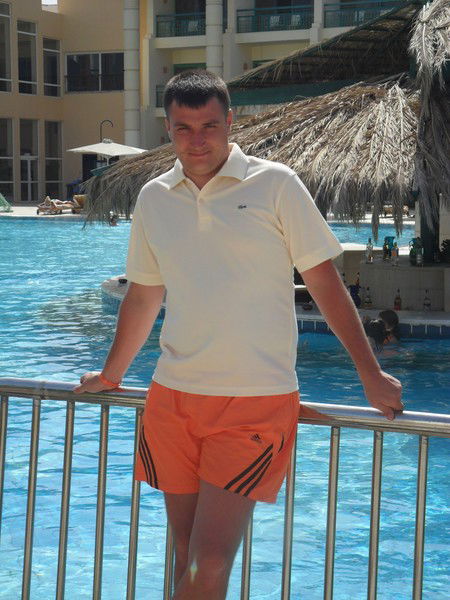 Сергей Глотов