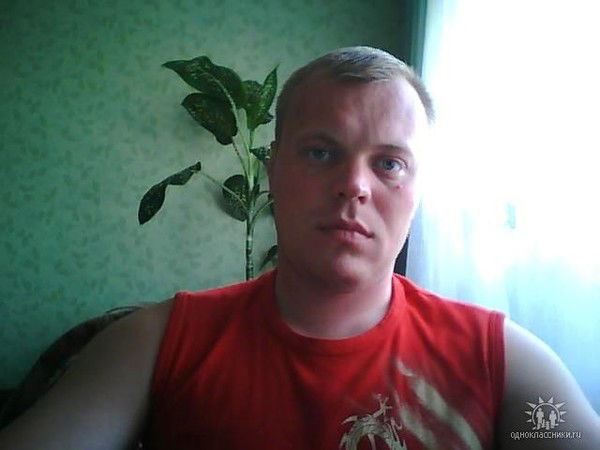 Алексей Бондаренко