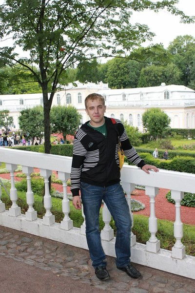 Евгений Огурцов