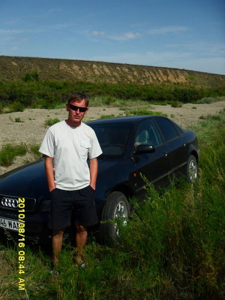 Виктор Касаткин