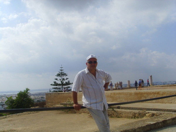 Павел Ермохин