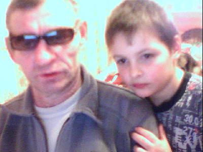 Александр Живора