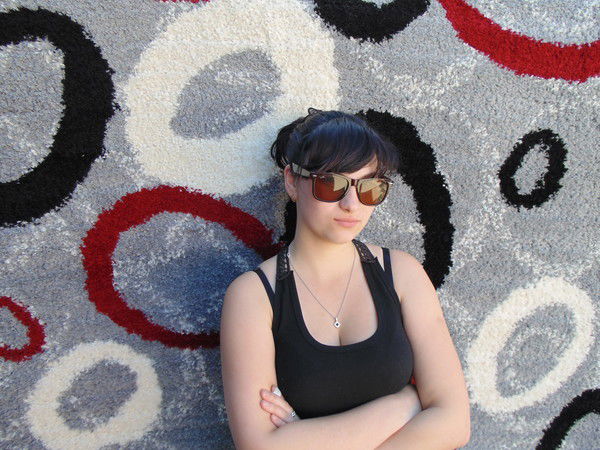 Ксения Рыбакова