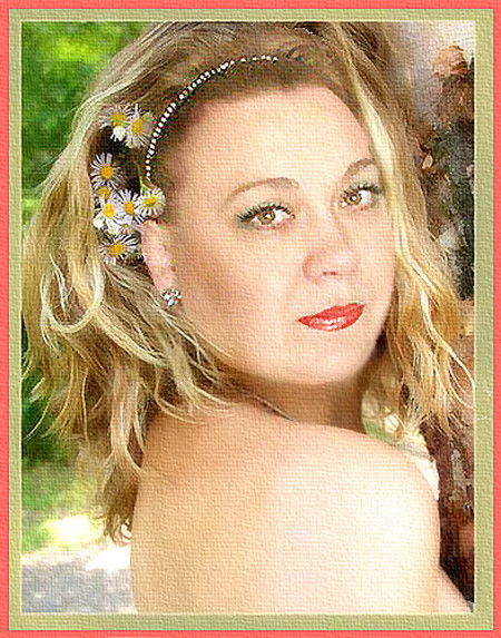 Анна Мусатова