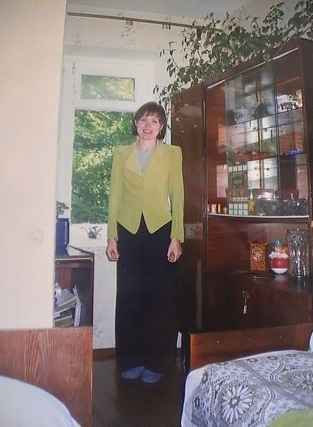 Юлия Курганова