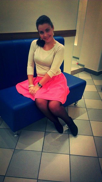 Ольга Костина