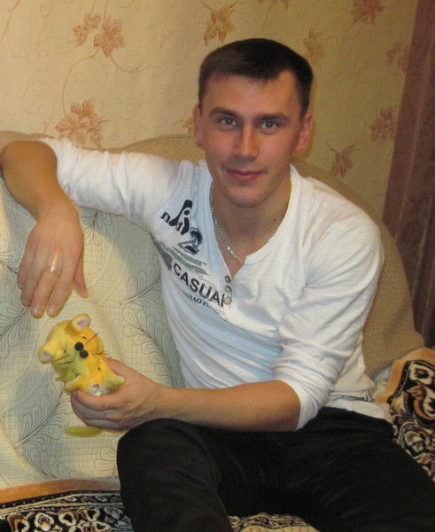 Лапо Cергей