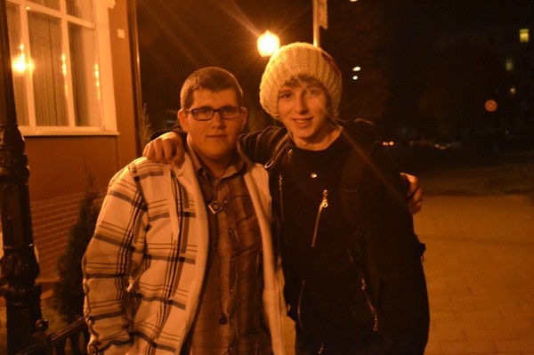 Иван Ефремов