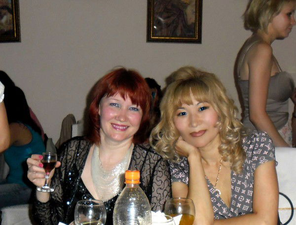 Алмуша Турумтаева