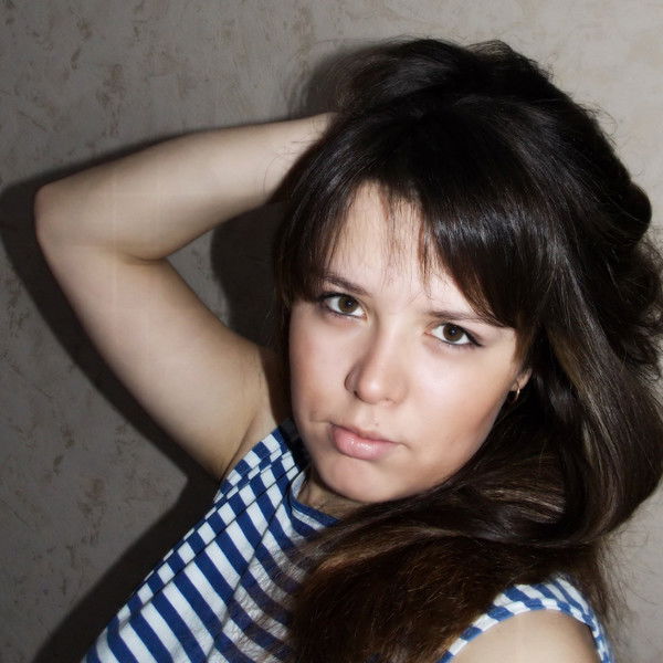 Дарья Щебнёва