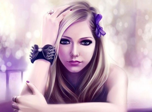 Настя Щукина