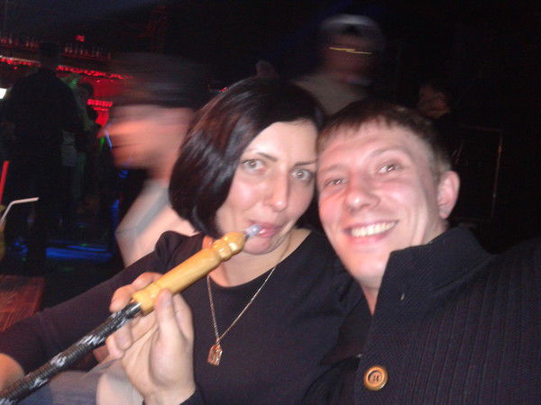 Наталия Шарапова