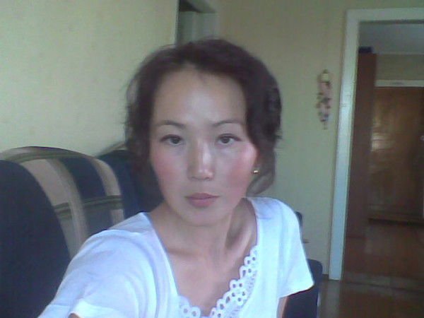 Тамара Атутова