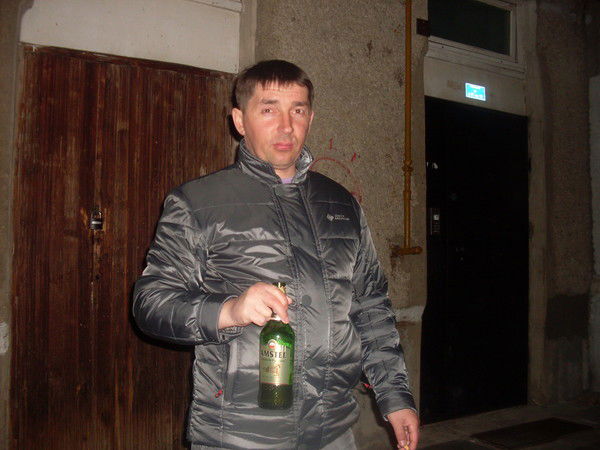 Сергей Кравченко