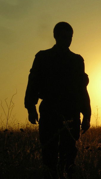 Михаил Будаев