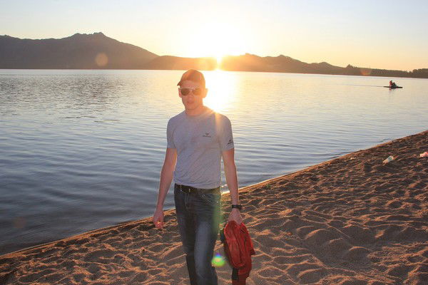 Саня Нагимов