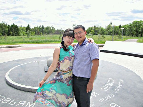 Жуманова Жулдыз Женисовна