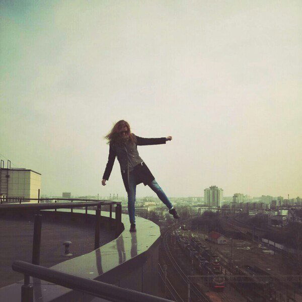 Джессика Писарик