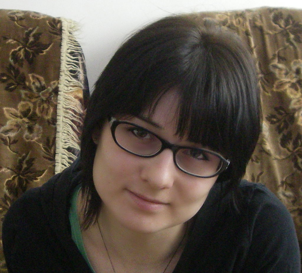 Виктория Зосич