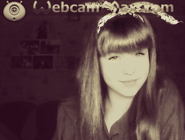 Лиза Василевская