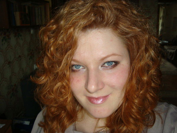 Елена Шмигирилова