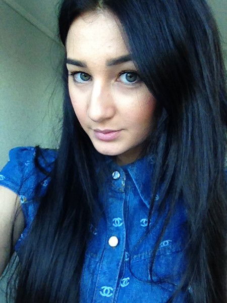 Камила Жунусова