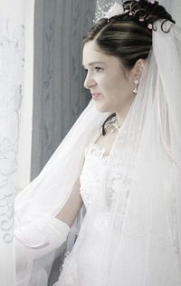 Анна Гладышева