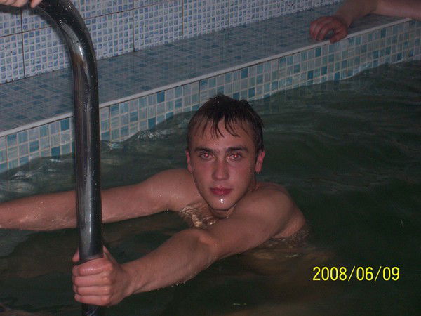 Константин Климов