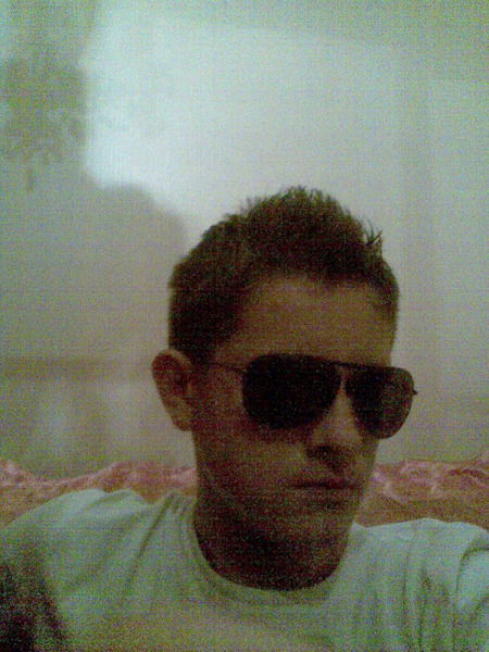 Максим Киселёв