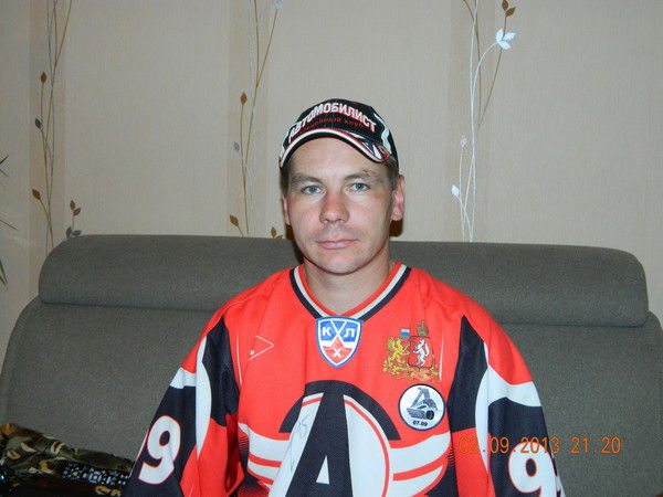 Владимир Курносов