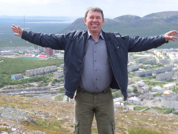 Stanislav Voznesensky