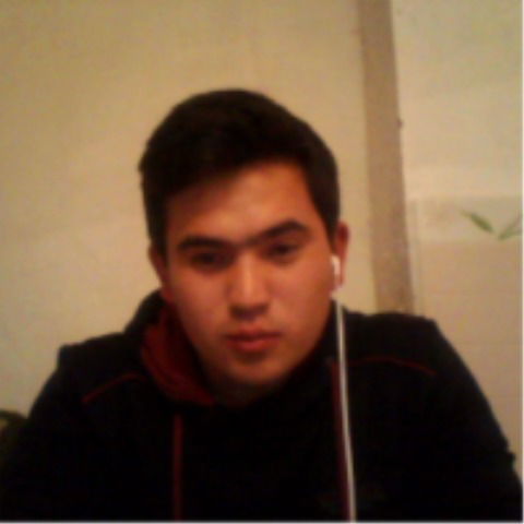 Алишер Акматбеков