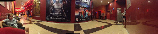 Дмитрий Филипповых